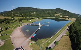 Pokoje Gościnne Nad Zalewem w Starej Morawie